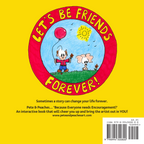 Pete & Peaches and the Starfish Club (PRE-ORDER)