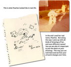 Pete & Peaches and the Starfish Club (PRE-ORDER)